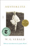 Austerlitz by W.G. Sebald, James Wood, 9780812982619