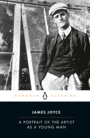 A Portrait of the Artist as a Young Man - 9780142437346 by James Joyce, Seamus Deane, Seamus Deane, 9780142437346