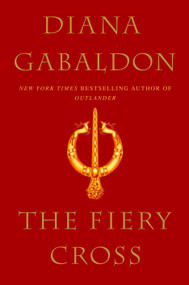 The Fiery Cross - 9780385315272 by Diana Gabaldon, 9780385315272