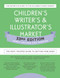 Children's Writer's & Illustrator's Market 33rd Edition (The Most Trusted Guide to Getting Published) by Writer's Digest Books, 9780593332054