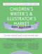 Children's Writer's & Illustrator's Market 33rd Edition (The Most Trusted Guide to Getting Published) by Amy Jones, 9780593332054