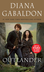 Outlander (Starz Tie-in Edition) (A Novel) - 9780553393699 by Diana Gabaldon, 9780553393699
