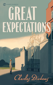 Great Expectations - 9780451531186 by Charles Dickens, Stanley Weintraub, Annabel Davis-Goff, 9780451531186