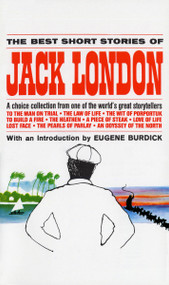 Best Short Stories of Jack London by Jack London, 9780449300534