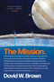 The Mission (A True Story) - 9780062655868 by David W. Brown, 9780062655868