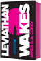 Leviathan Wakes (10th Anniversary Edition) by James S. A. Corey, 9780316333429