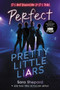 Pretty Little Liars #3: Perfect - 9780063144613 by Sara Shepard, 9780063144613