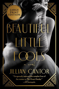 Beautiful Little Fools (A Novel) - 9780063211032 by Jillian Cantor, 9780063211032