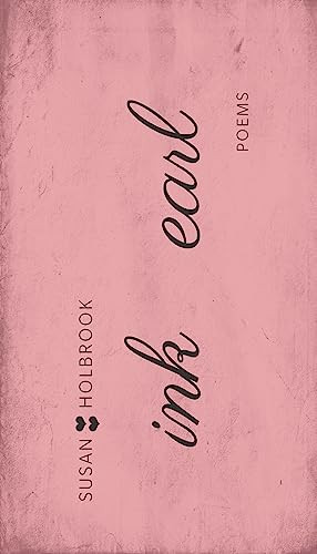Ink Earl by Susan Holbrook, 9781552454275