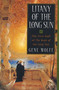 Litany of the Long Sun (The First Half of 'The Book of the Long Sun') by Gene Wolfe, 9780312872915