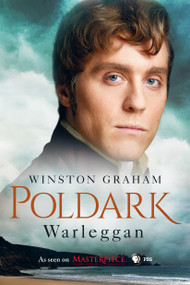 Warleggan (A Novel of Cornwall, 1792-1793) by Winston Graham, 9781250124890