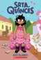 Srta. Quinces (Miss Quinces) by Kat Fajardo, Kat Fajardo, 9781338535655