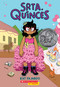 Srta. Quinces (Miss Quinces) (Spanish Edition) by Kat Fajardo, Kat Fajardo, 9781338535655