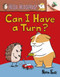 Can I Have a Turn?: An Acorn Book (Hello, Hedgehog! #5) - 9781338677157 by Norm Feuti, Norm Feuti, 9781338677157