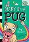 Pug's Sleepover: A Branches Book (Diary of a Pug #6) - 9781338713480 by Kyla May, Kyla May, 9781338713480