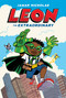 Leon the Extraordinary: A Graphic Novel (Leon #1) - 9781338744163 by Jamar Nicholas, Jamar Nicholas, 9781338744163