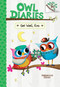 Get Well, Eva: A Branches Book (Owl Diaries #16) - 9781338745412 by Rebecca Elliott, Rebecca Elliott, Rebecca Elliott, 9781338745412
