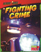 Fighting Crime - 9781410998279 by Ellen Labrecque, 9781410998279