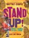 Stand Up!: 10 Mighty Women Who Made a Change by Brittney Cooper, Cathy Ann Johnson, 9781338763850