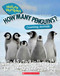 How Many Penguins? (Nature Numbers) (Counting Animals 0-100) by Jill Esbaum, 9781338765199
