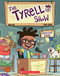 The Tyrell Show: Season One by Miles Grose, Shaz Enrico Lym, 9781338767216
