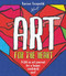 Art for the Heart (A Fill-in Journal for Wellness Through Art) by Xavier Leopold, 9781783127979