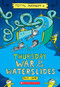 Thursday - Cleopatra's Waterslide (Total Mayhem #4) by Ralph Lazar, Ralph Lazar, 9781338770476