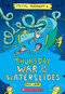Thursday - War of the Waterslides (Total Mayhem #4) by Ralph Lazar, Ralph Lazar, 9781338770476
