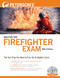 Master the Firefighter Exam by Peterson's, 9780768943740