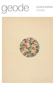 geode by Susan Barba, 9781574232356