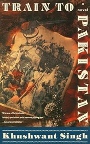 Train to Pakistan - 9780802132215 by Khushwant Singh, 9780802132215