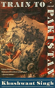 Train to Pakistan - 9780802132215 by Khushwant Singh, 9780802132215