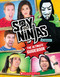 Spy Ninjas: The Ultimate Official Guidebook by Scholastic, 9781338805789