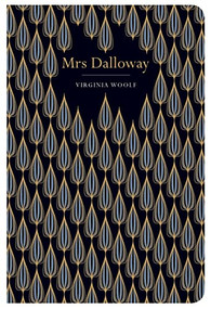 Mrs Dalloway by Virginia Woolf, 9781912714926