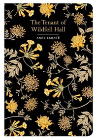 The Tenant of Wildfell Hall - 9781912714933 by Anne Bronte, 9781912714933