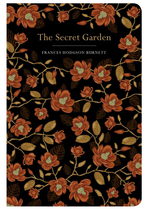 The Secret Garden - 9781912714940 by Frances Hodgson Burnett