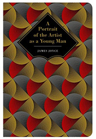 A Portrait of the Artist as a Young Man - 9781912714971 by James Joyce, James Joyce, 9781912714971