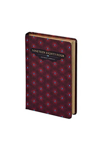 Nineteen Eighty Four - 9781912714988 by Orwell George, Orwell George, 9781912714988