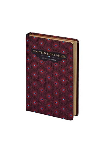 Nineteen Eighty Four - 9781912714988 by Orwell George, Orwell George, 9781912714988