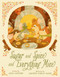 Sugar and Spice and Everything Mice by Annie Silvestro, Christee Curran-Bauer, 9781454934356