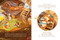Sugar and Spice and Everything Mice by Annie Silvestro, Christee Curran-Bauer, 9781454934356