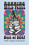 Running Wild Press: Best of 2017 (AWP Special Edition) by Lisa Diane Kastner, 9781947041110