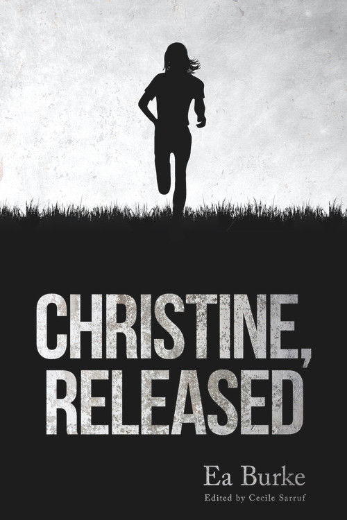 Christine, Released by Ea Burke, 9781947041271