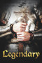 Legendary by Benjamin B. White, Amelia Kibbie, 9781947041325