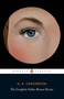 The Complete Father Brown Stories by G. K. Chesterton, Michael D. Hurley, Michael D. Hurley, Michael D. Hurley, 9780141193854