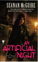 An Artificial Night by Seanan McGuire, 9780756406264