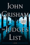 The Judge's List (A Novel) by John Grisham, 9780593168530