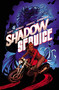 Shadow Service Vol. 2 (Mission Infernal) by Cavan Scott, Corin Howell, Triona Farrell, Andworld Design, Adrian F. Wassel, 9781638490036