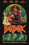 Barbaric Vol. 1 (Murderable Offenses) by Michael Moreci, Nathan C. Gooden, Addison Duke, Jim Campbell, Adrian F. Wassel, 9781638490081