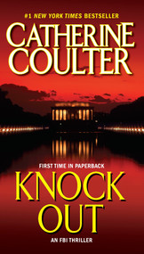 KnockOut - 9780515148121 by Catherine Coulter, 9780515148121